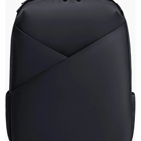 Lux and Nyx Origami Laptop Backpack - Picture 1 of 11